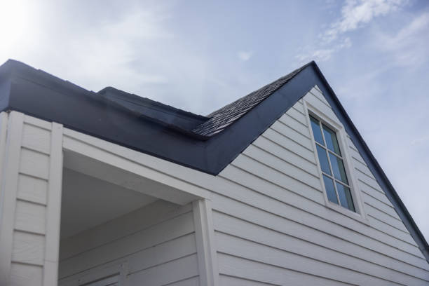 Affordable siding repair and maintenance services in Nikiski, AK